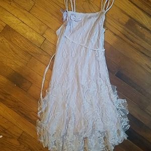 Biscotti dress size 12 girls